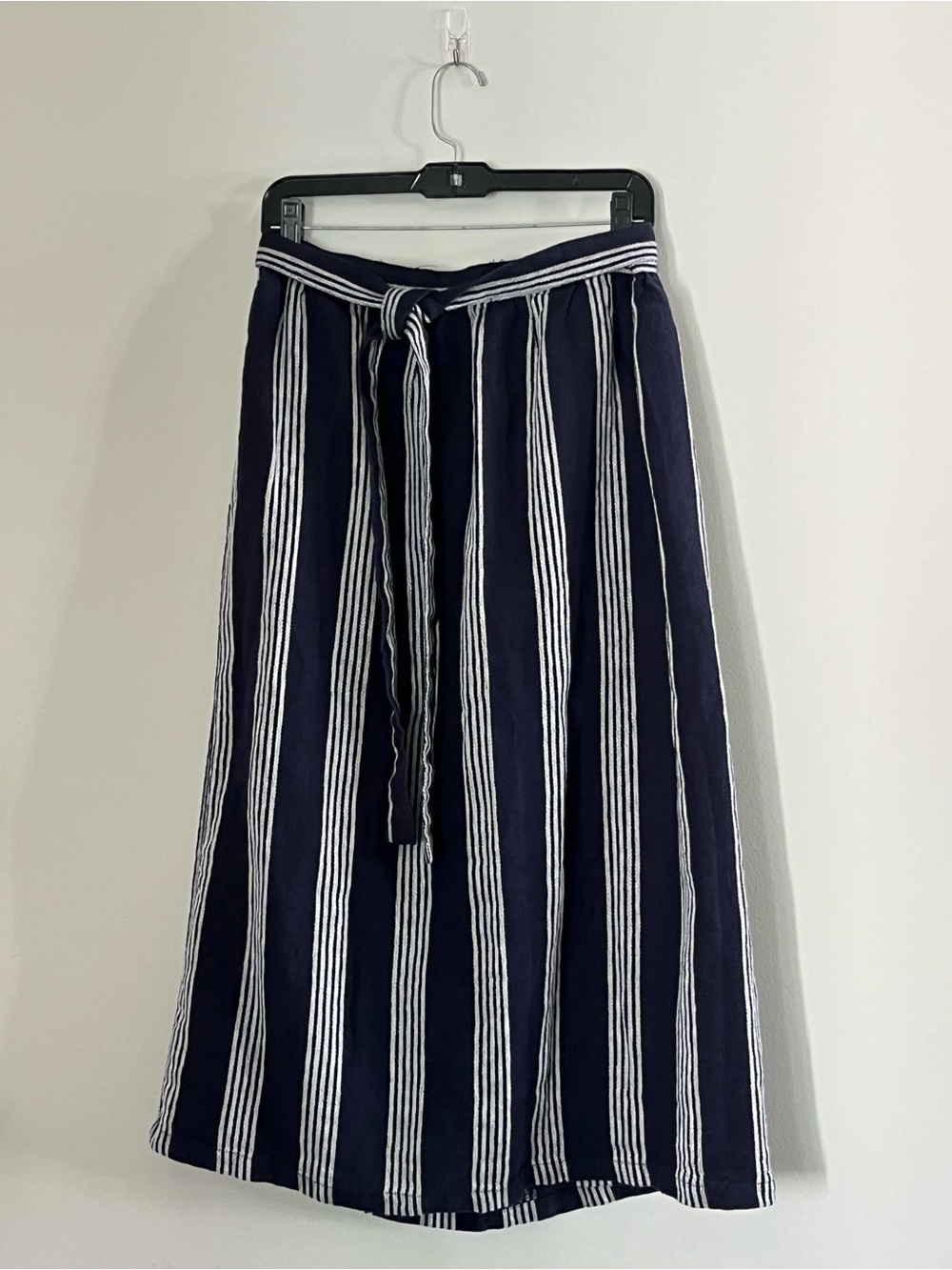 Ichi Antiquities Wrap Skirt